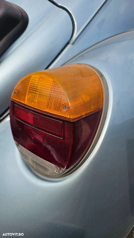 Volkswagen Kafer - 18