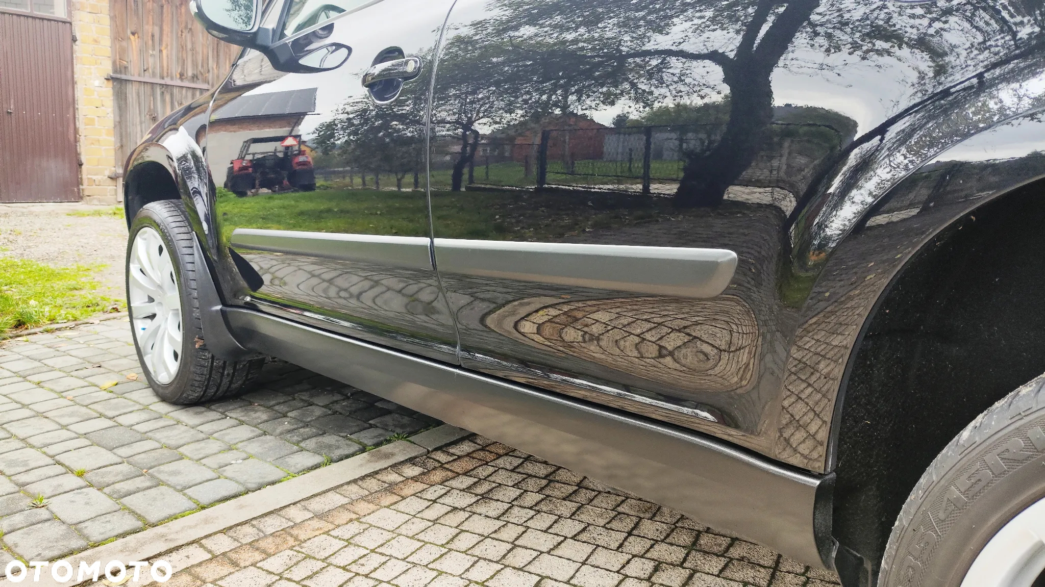 Skoda Yeti 2.0 TDI DPF L&K - 35