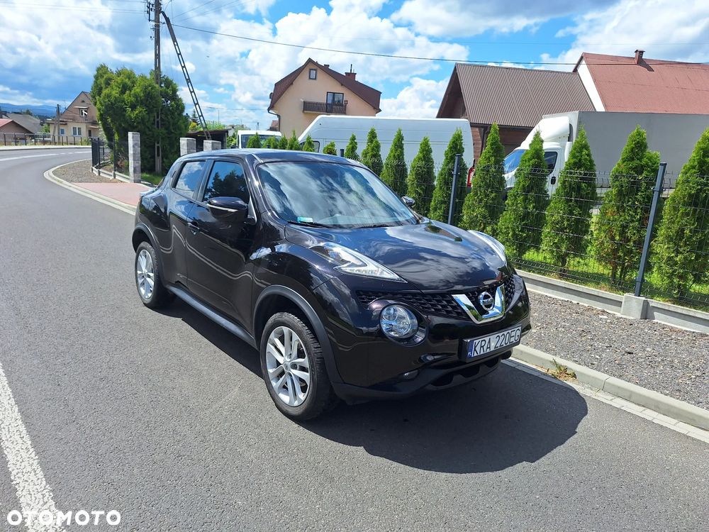 Nissan Juke - 3