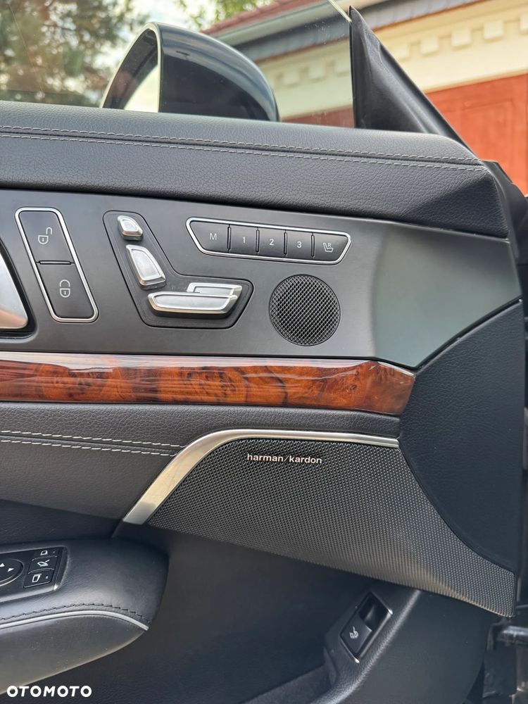 Mercedes-Benz SL 500 7G-TRONIC - 17