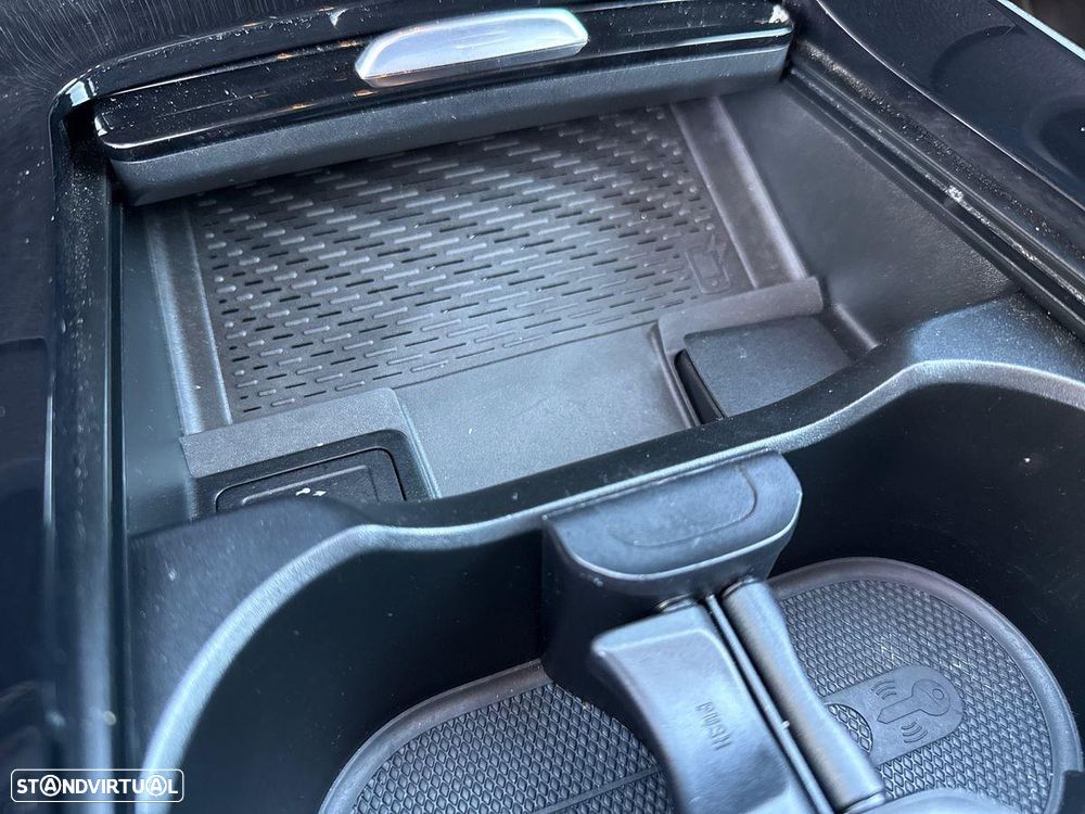 Mercedes-Benz GLA 250 e AMG Line - 22