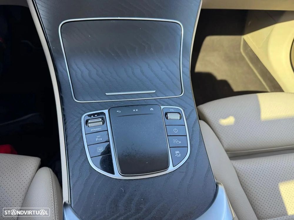 Mercedes-Benz GLC 300 de 4Matic 9G-TRONIC Exclusive - 39