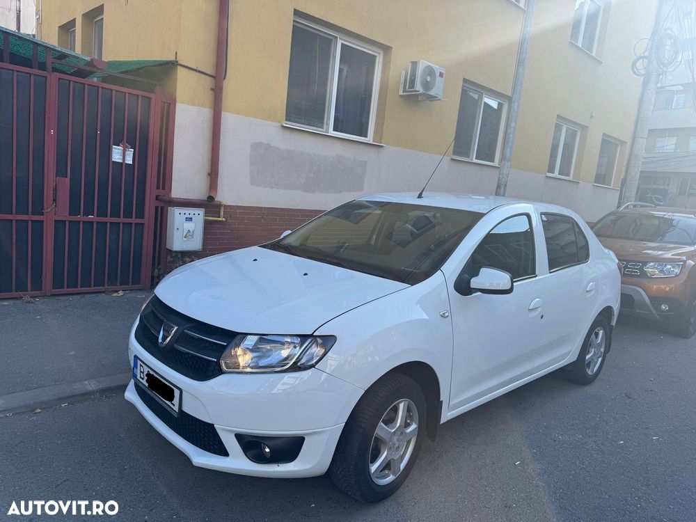 Dacia Logan - 3
