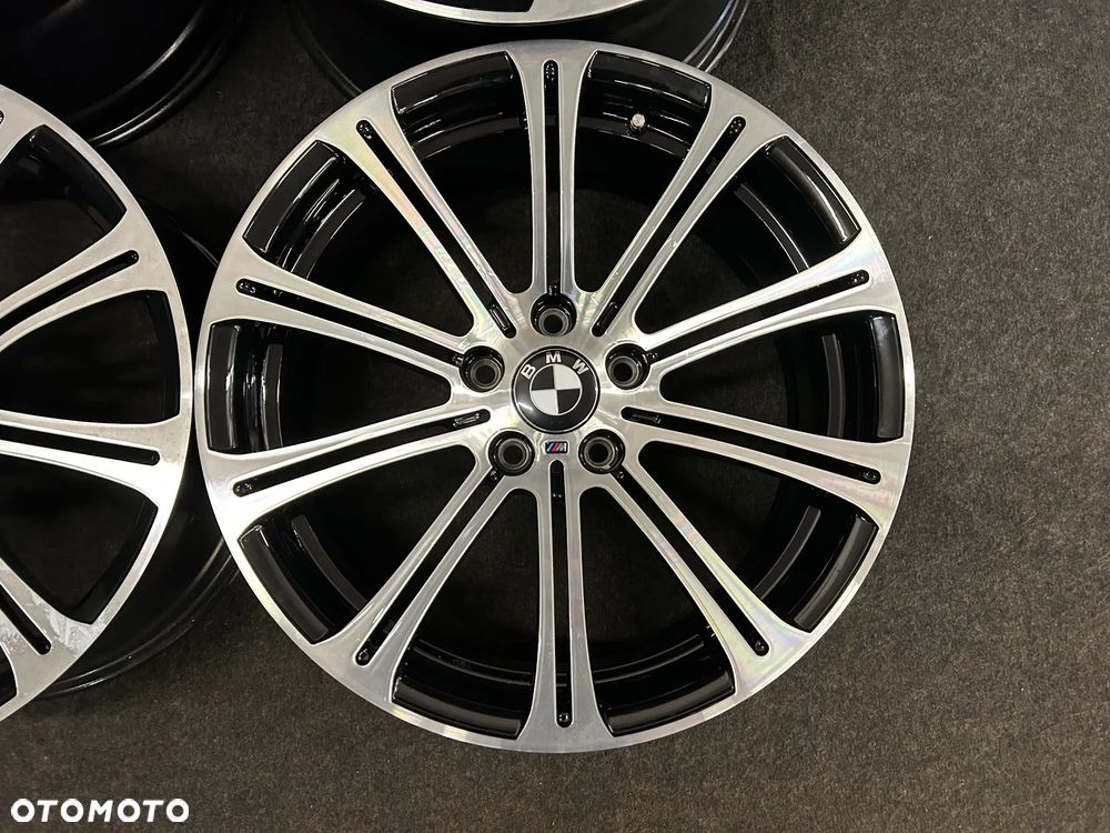 Alufelgi BMW M3 E90, E92, E93, E46 19 cali 5x120 4szt. Dwie szerokości! Ładne! - 10