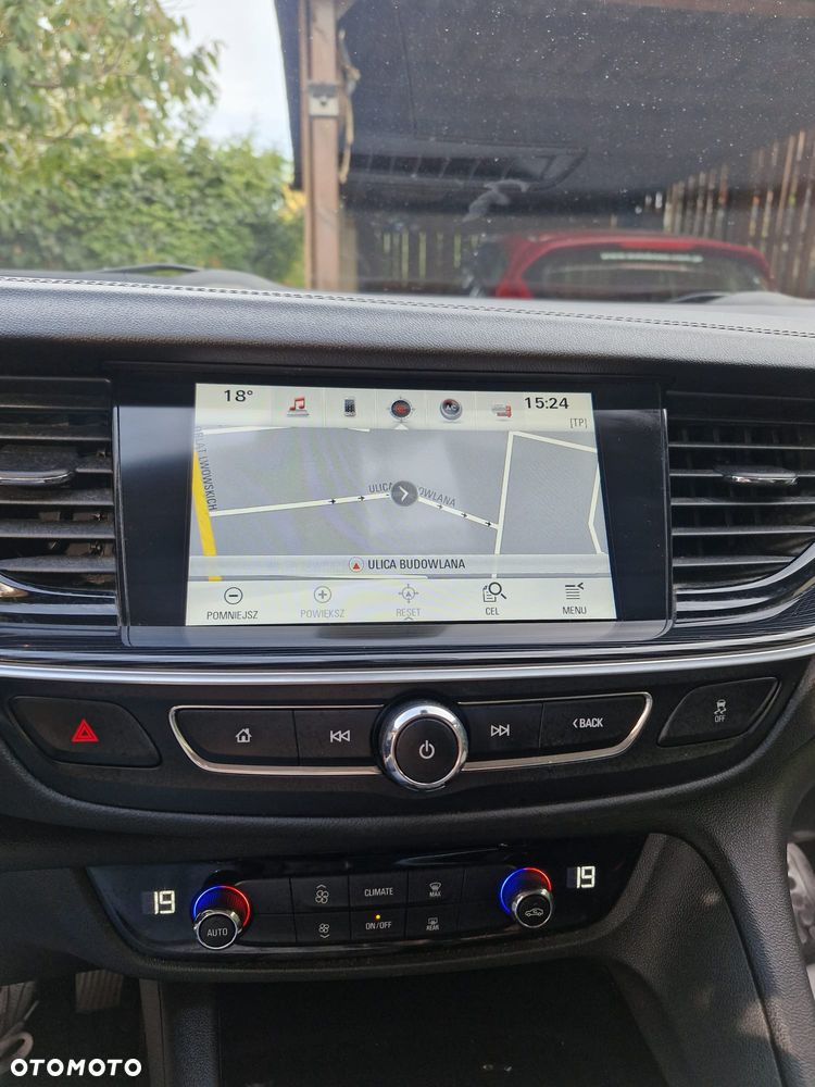 Opel Insignia - 26