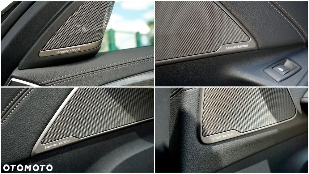 BMW Seria 5 540d xDrive Touring M Sport Edition - 26