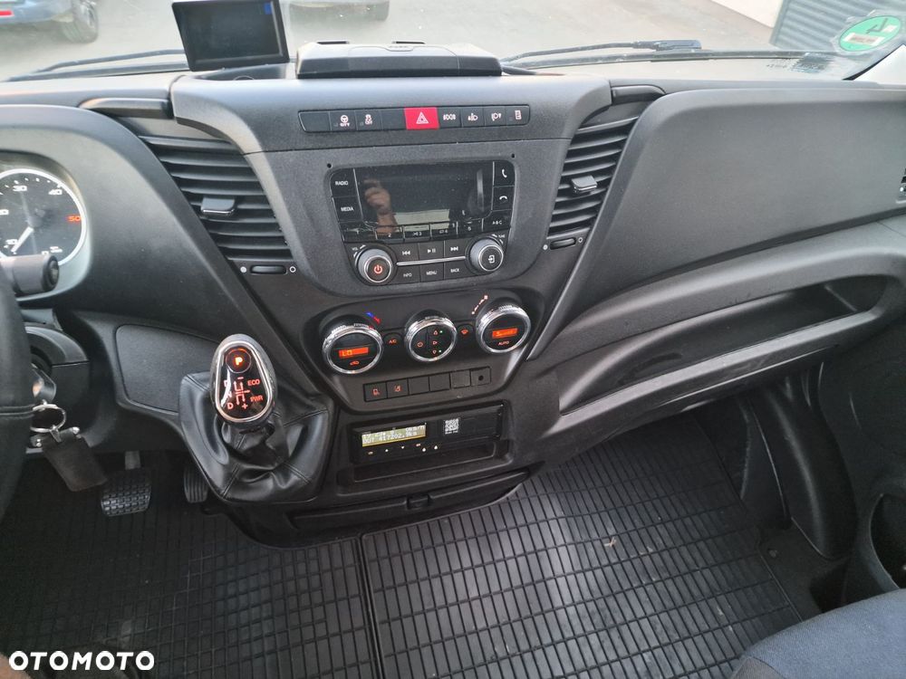 Iveco daily - 12