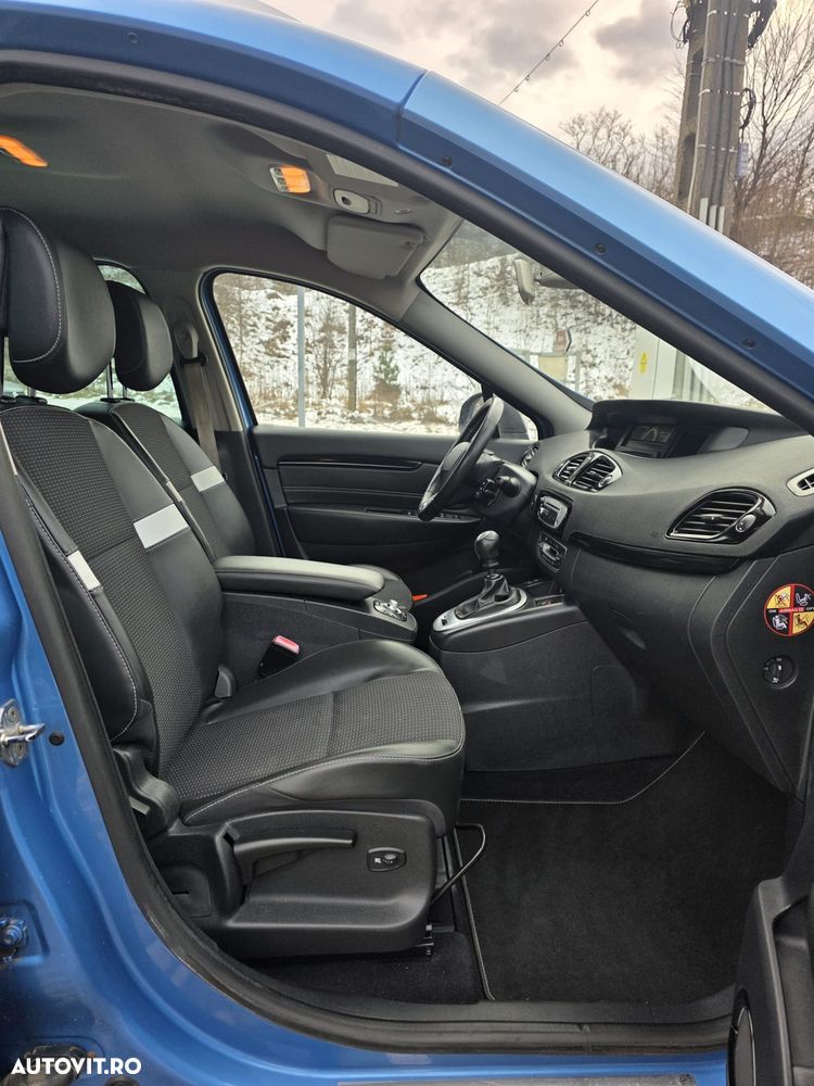 Renault Scenic - 6