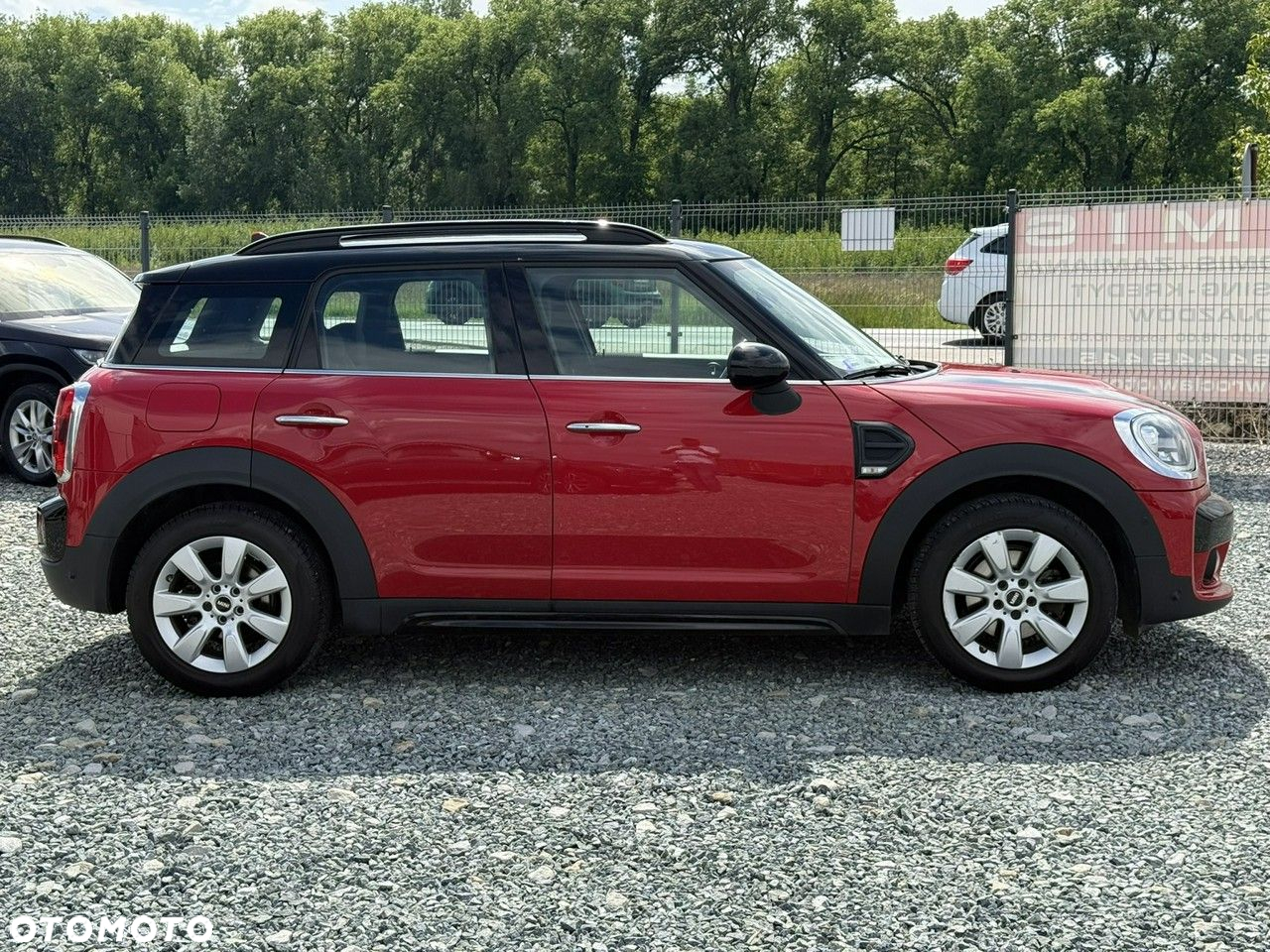 MINI Countryman - 5