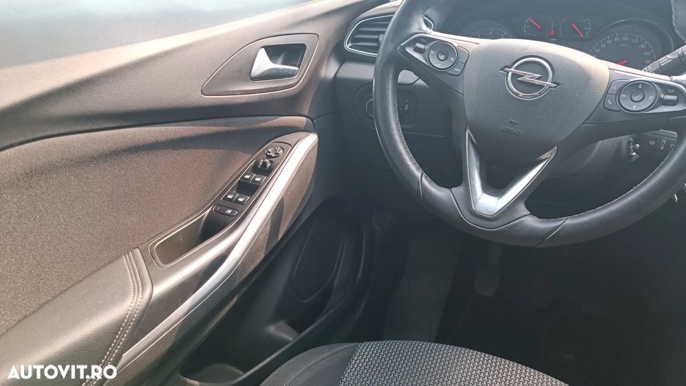 Opel Grandland X 1.2 Turbo ecoTEC START/STOP Enjoy - 10