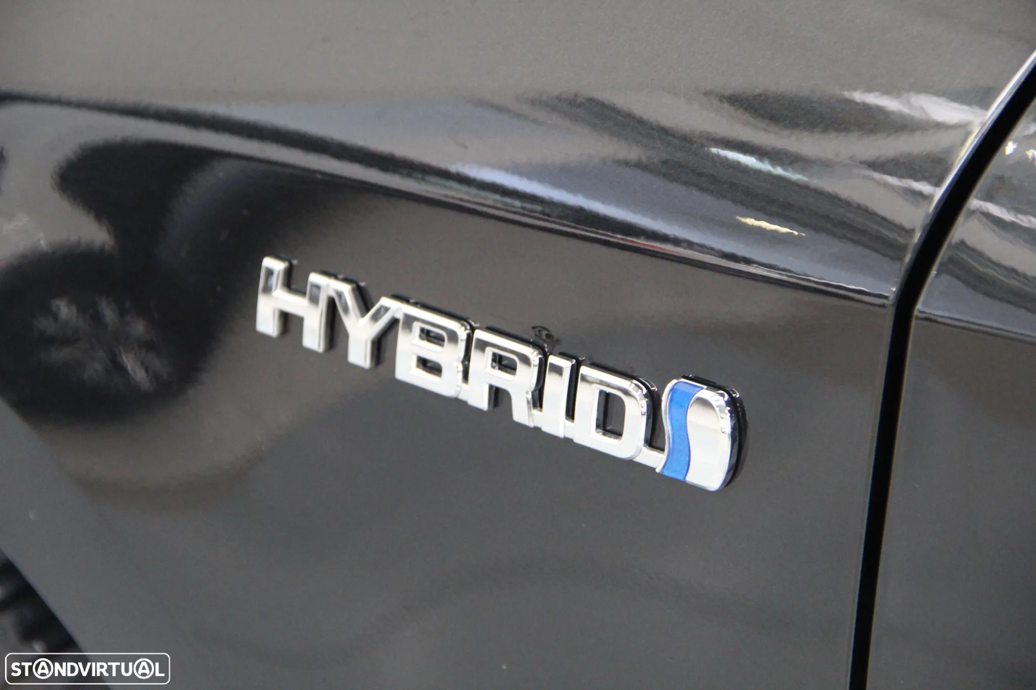 Toyota Corolla Touring Sports 1.8 Hybrid Exclusive - 24