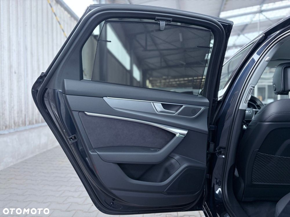 Audi A6 Limousine - 24