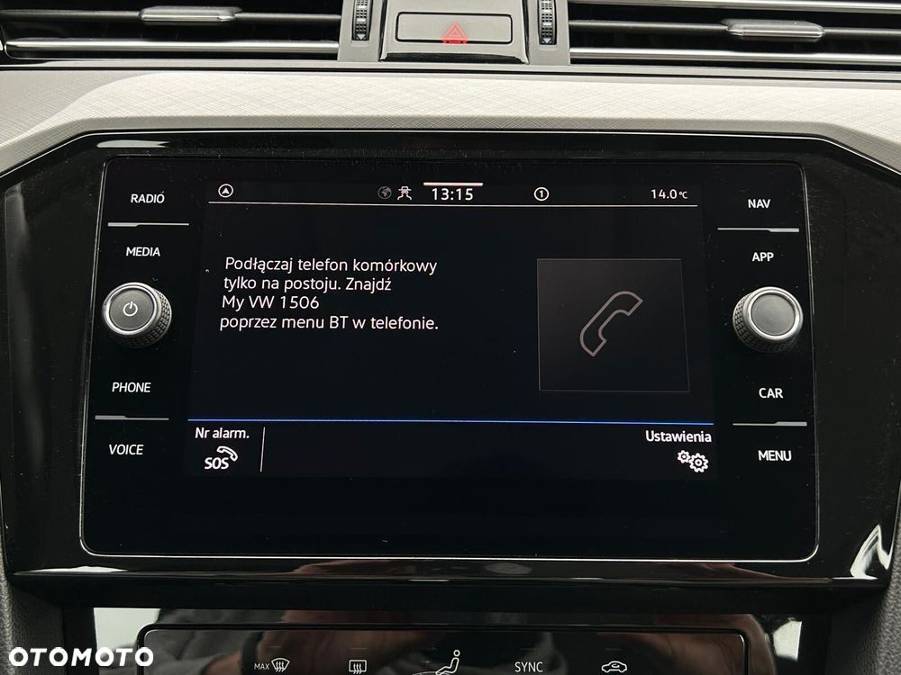 Volkswagen Passat - 31