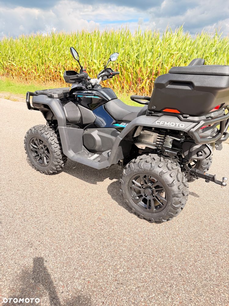 CFMoto CForce - 22