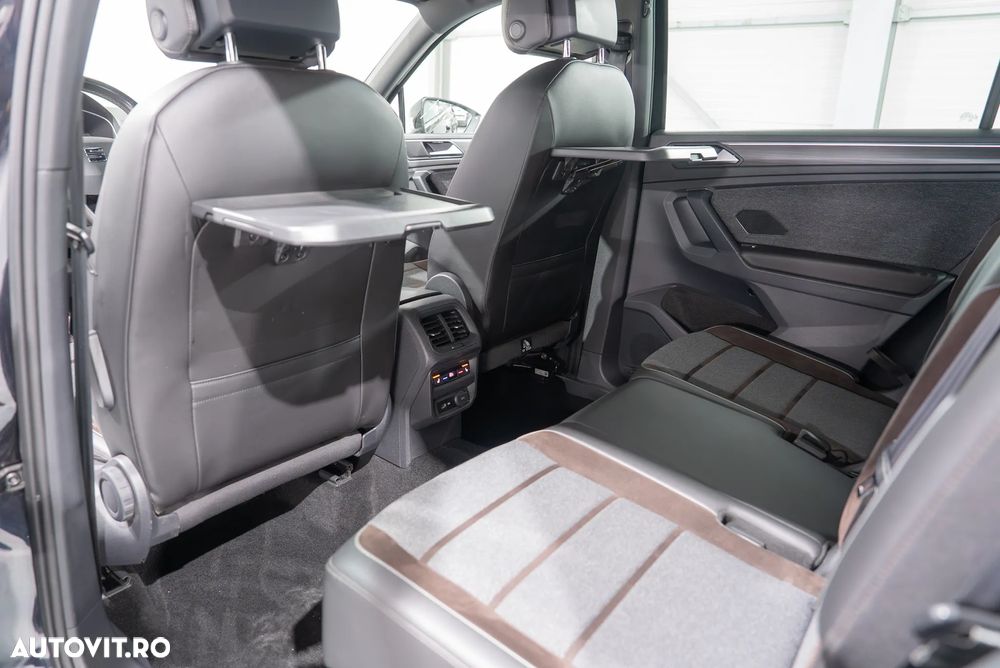 Seat Tarraco 2.0 TDI 4DRIVE DSG7 Excellence - 21