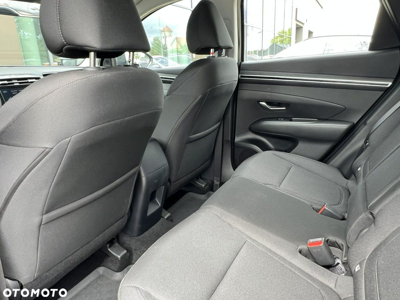 Hyundai Tucson - 11