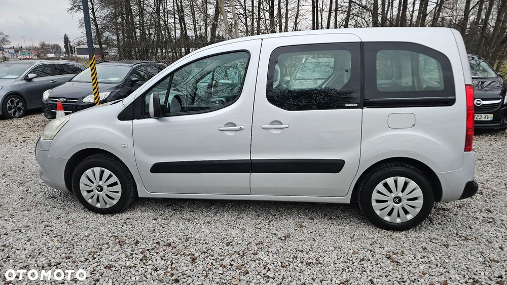 Citroën Berlingo 1.6 16V Multispace - 3