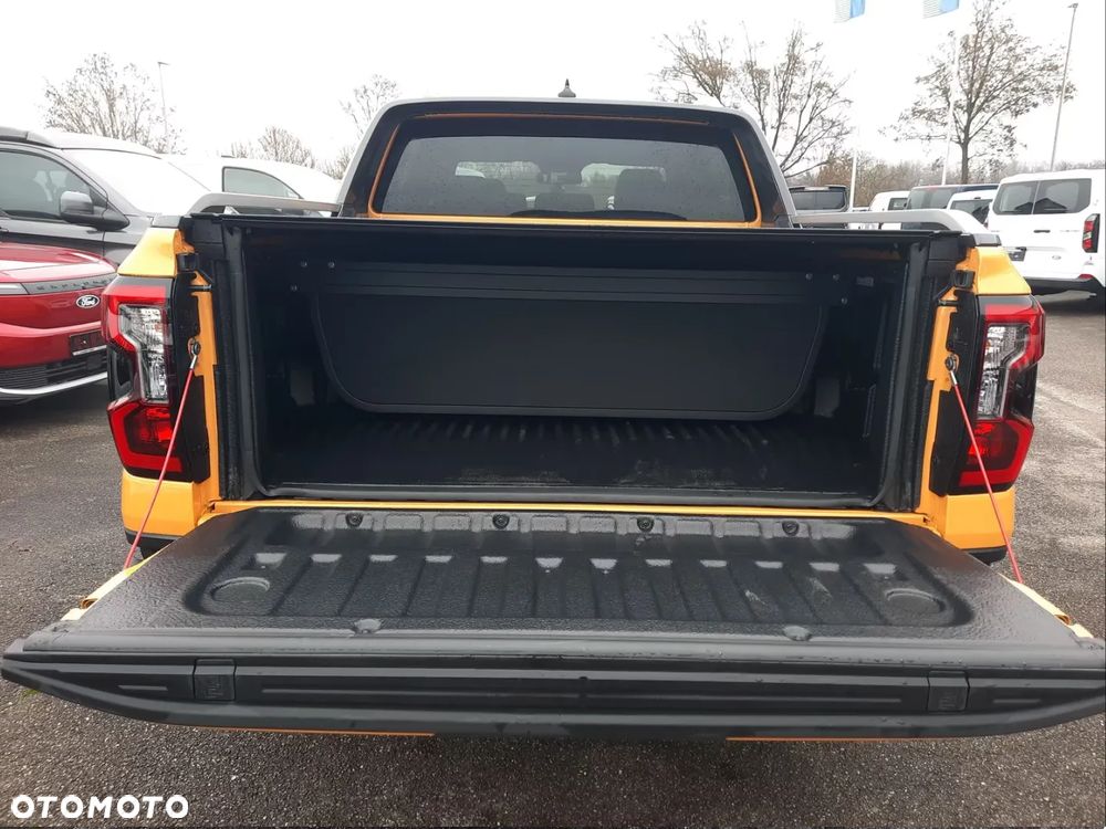Ford Ranger - 6