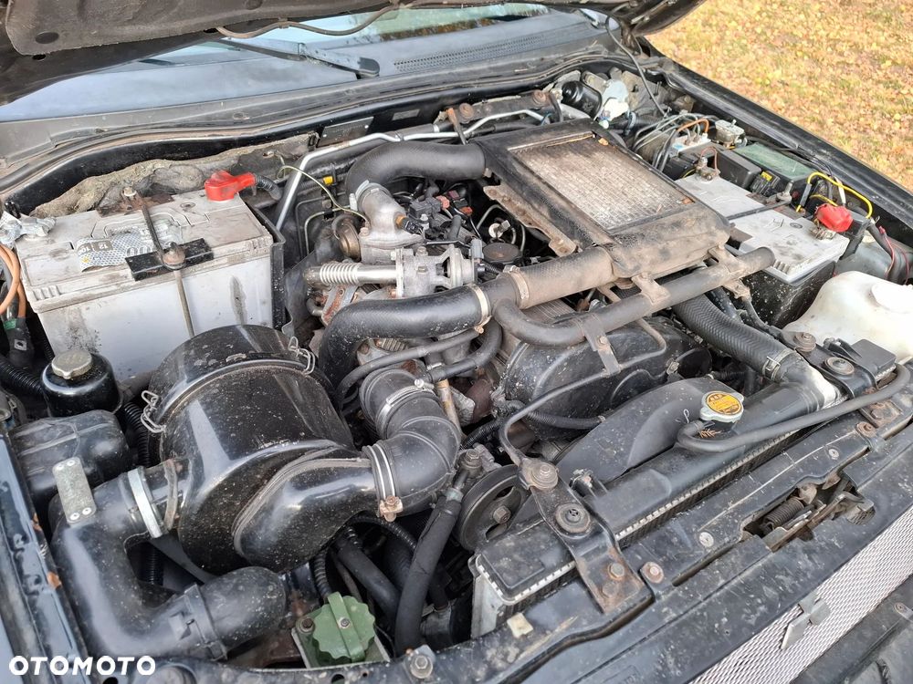 Mitsubishi L200 - 13