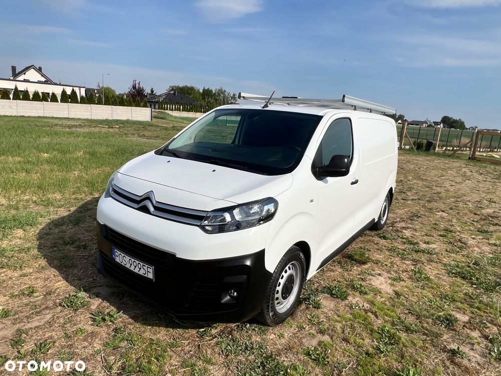 Citroën Jumpy Combi - 1