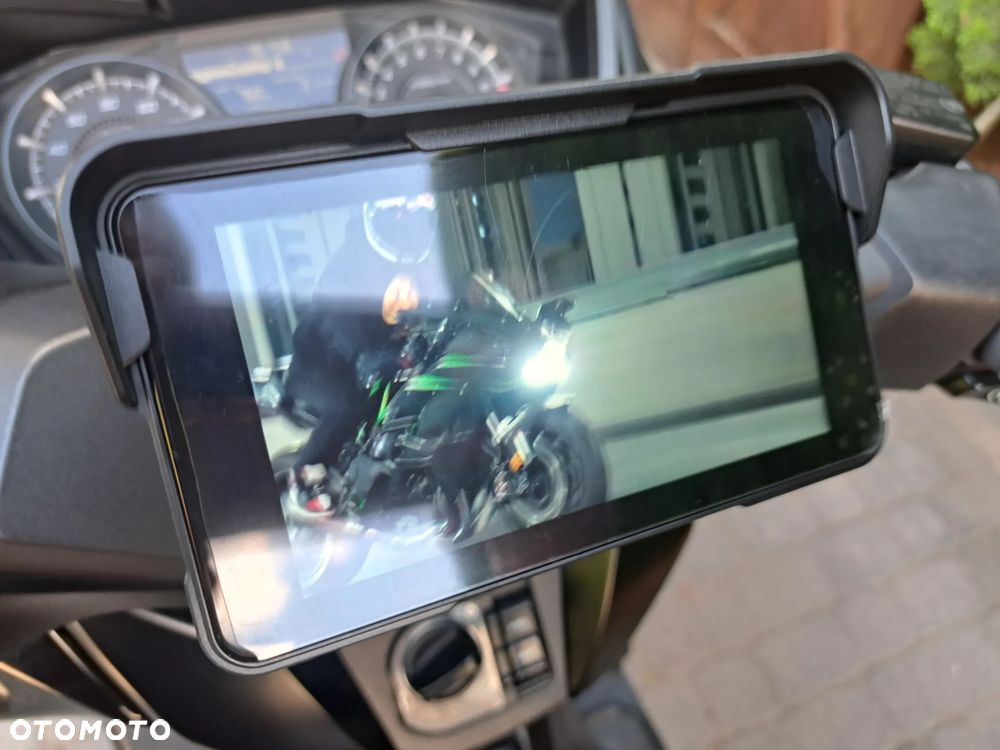 Honda NSS - 11