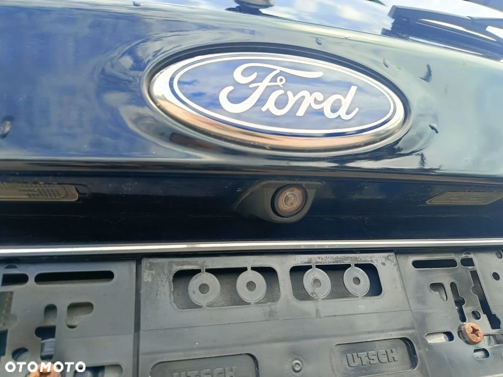 Ford Grand C-MAX Gr 2.0 TDCi Titanium ASS - 19