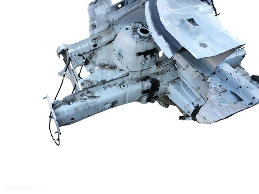 ĆWIARTKA LEWY PRAWY PRZÓD FORD TRANSIT TOURNETO CONNECT MK2  2021r. - 6