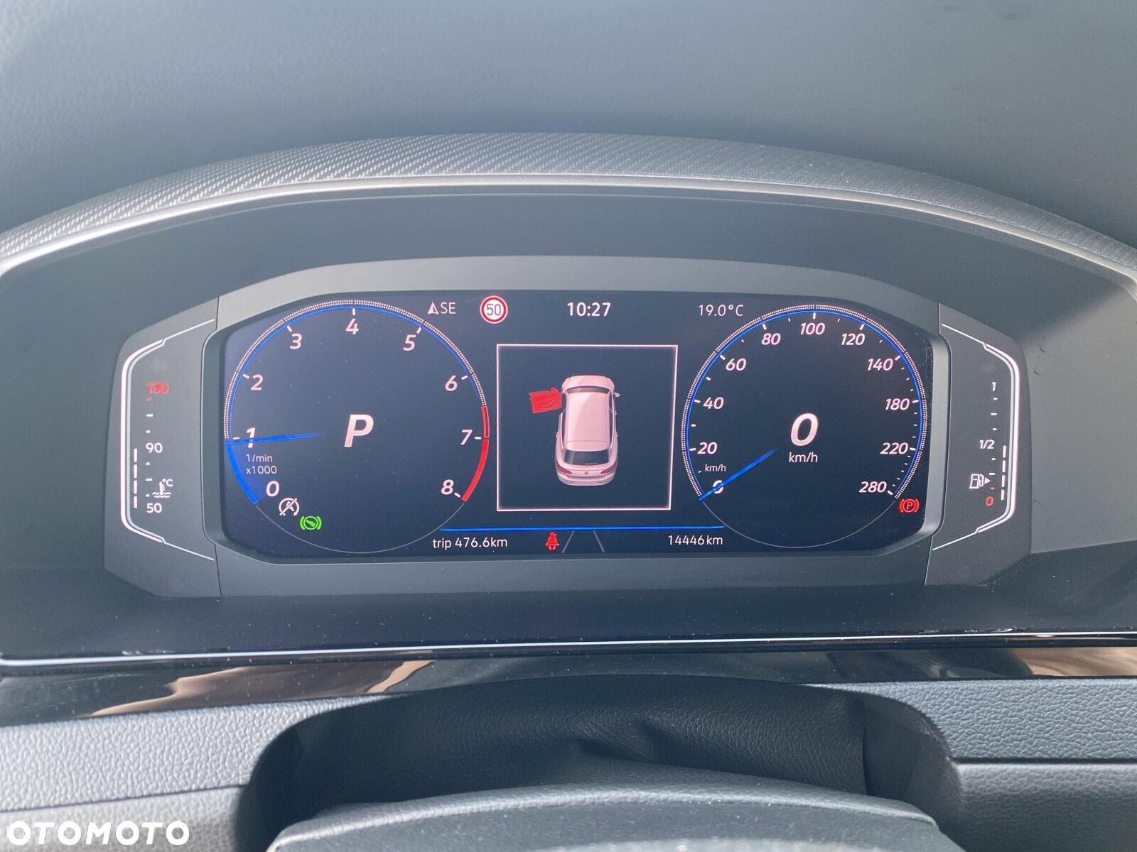 Volkswagen Arteon - 20
