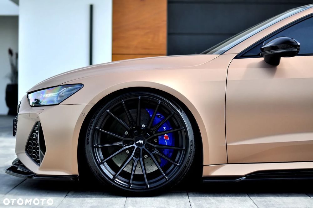 Audi RS7 Sportback - 6