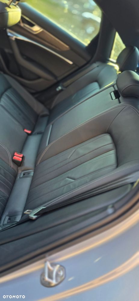 Audi A6 Limousine 55 TFSI Quattro S tronic - 23