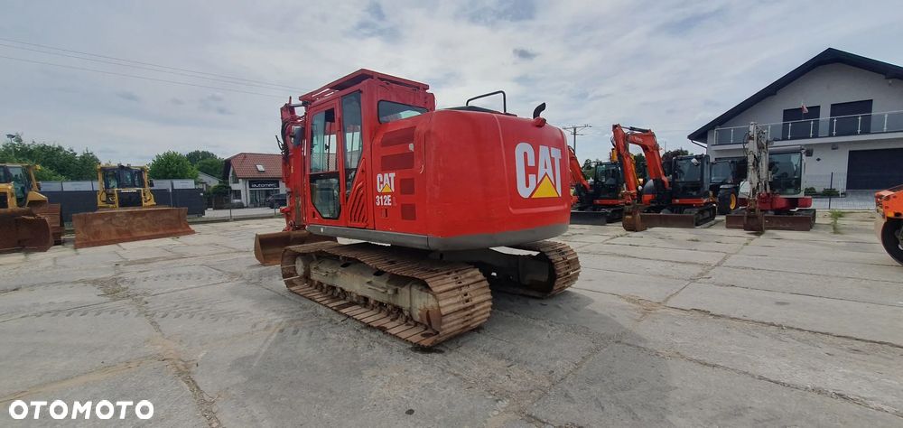 Caterpillar 312EL - 3