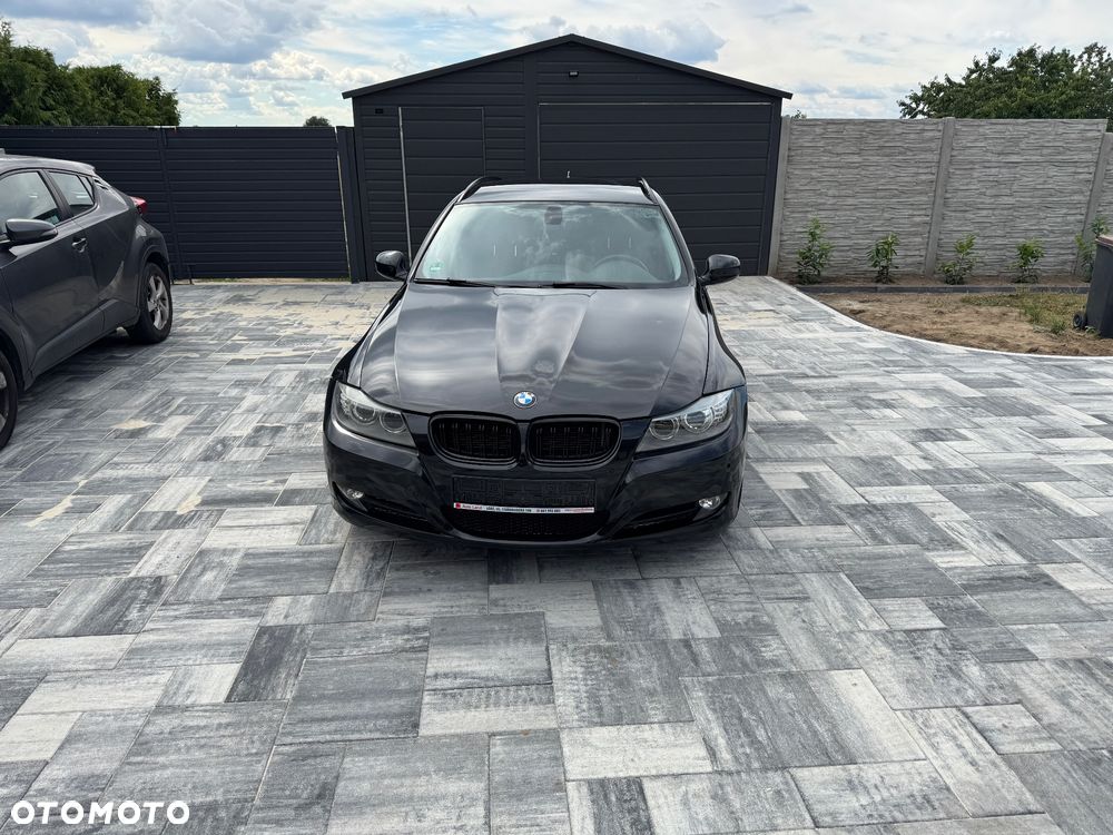 BMW Seria 3 - 3
