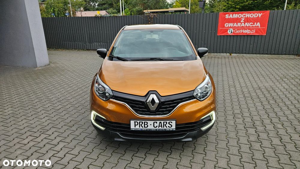 Renault Captur (ENERGY) TCe 90 LIFE - 7