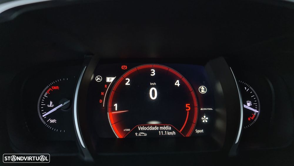 Renault Talisman 1.6 dCi Initiale Paris EDC - 47