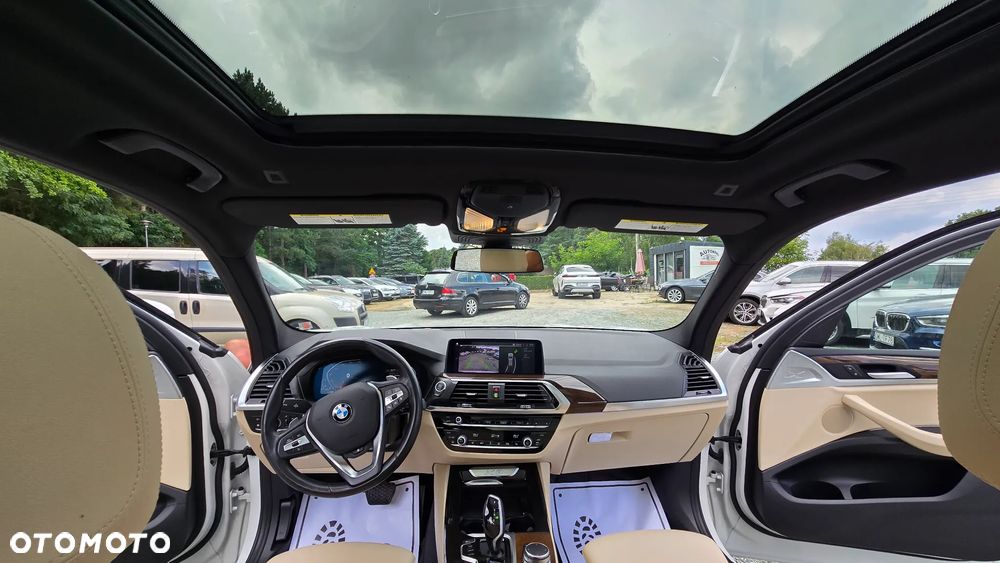 BMW X3 xDrive30i GPF xLine - 23