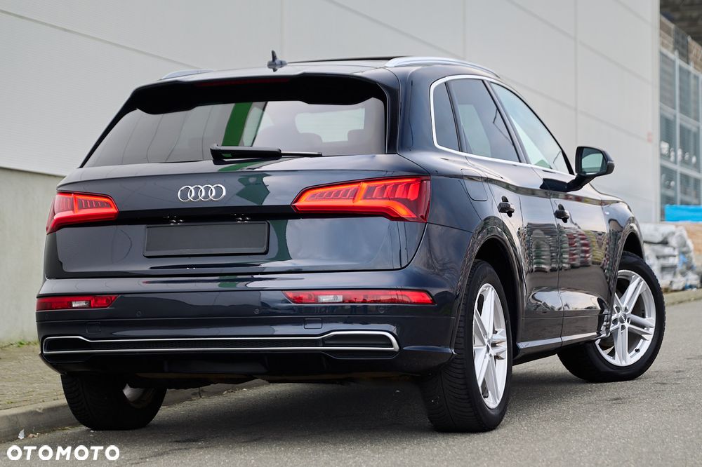 Audi Q5 - 2