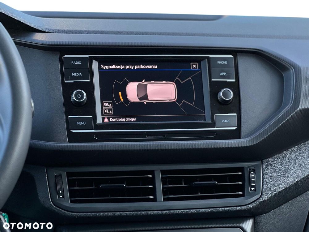 Volkswagen T-Cross 1.0 TSI Life - 28