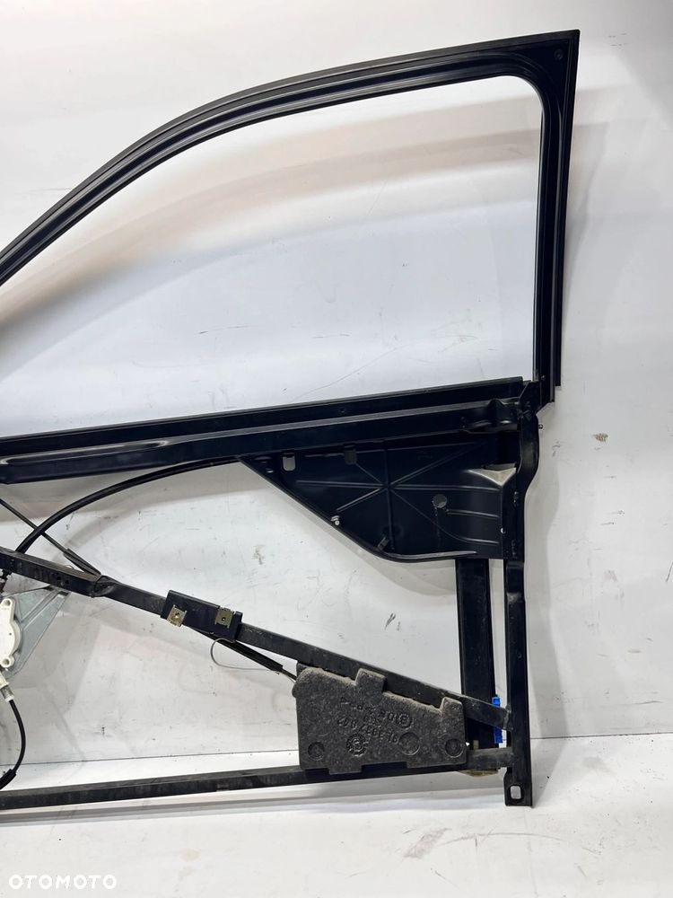 MECHANIZM PODNOSZENIA SZYBY PRAWY PRZÓD AUDI A3 8L 8L3837754A - 6