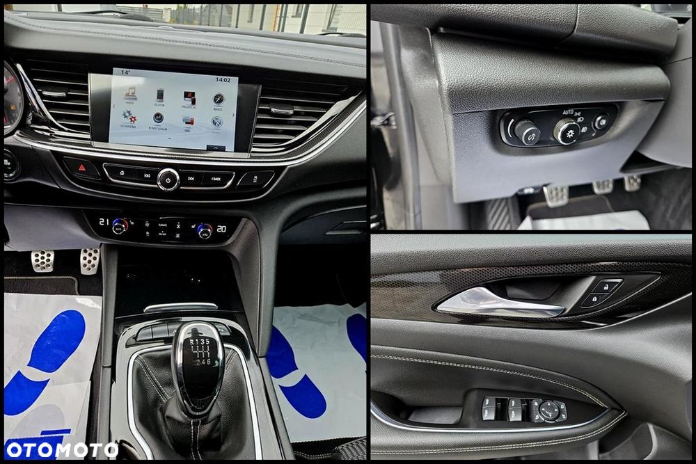 Opel Insignia 2.0 CDTI ecoFLEX Start/Stop Innovation - 31