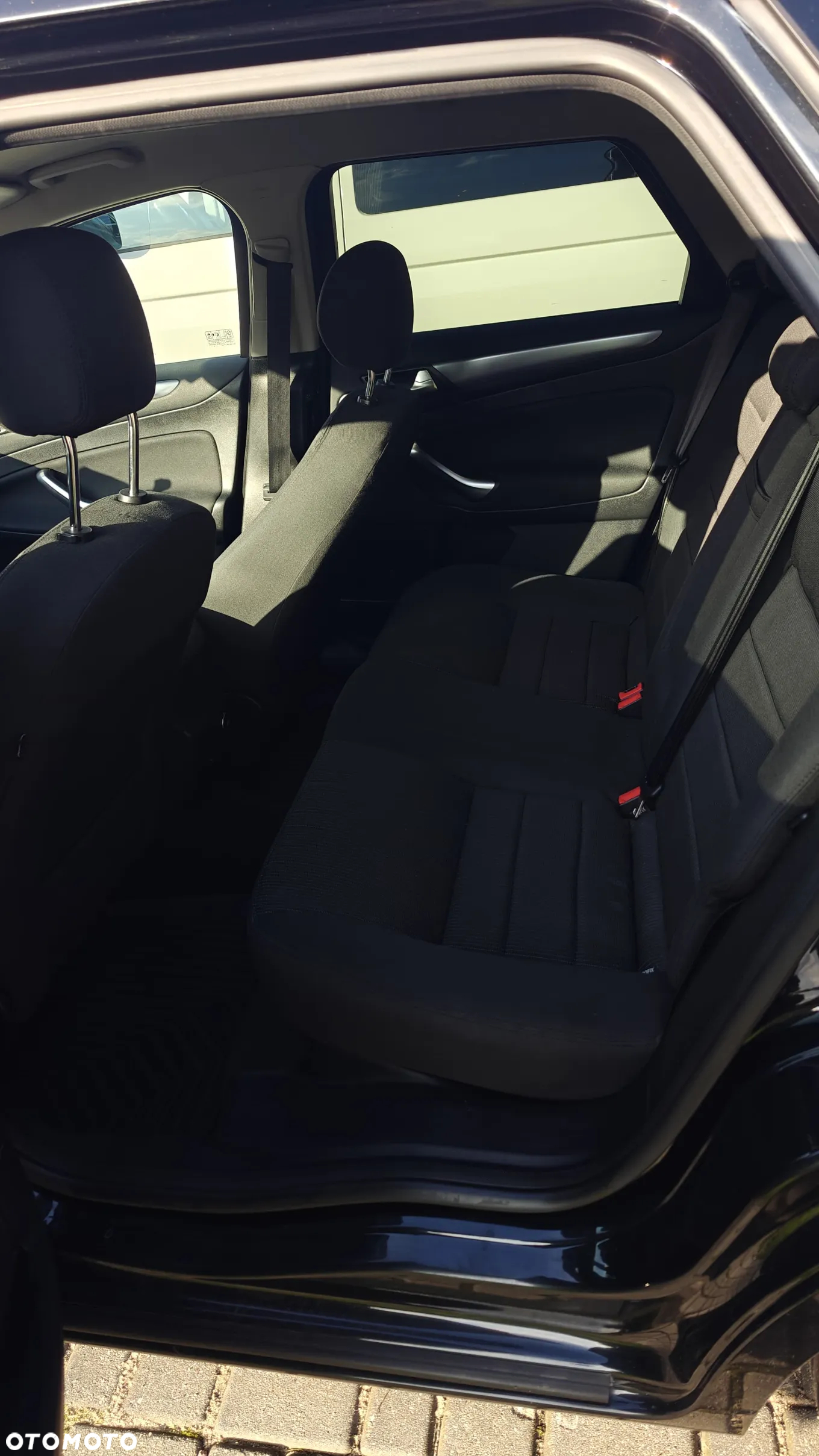 Ford Mondeo Turnier 2.0 TDCi Titanium - 7