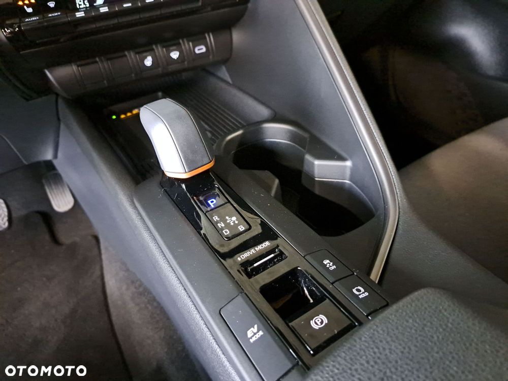 Toyota C-HR 1.8 Hybrid Style - 28