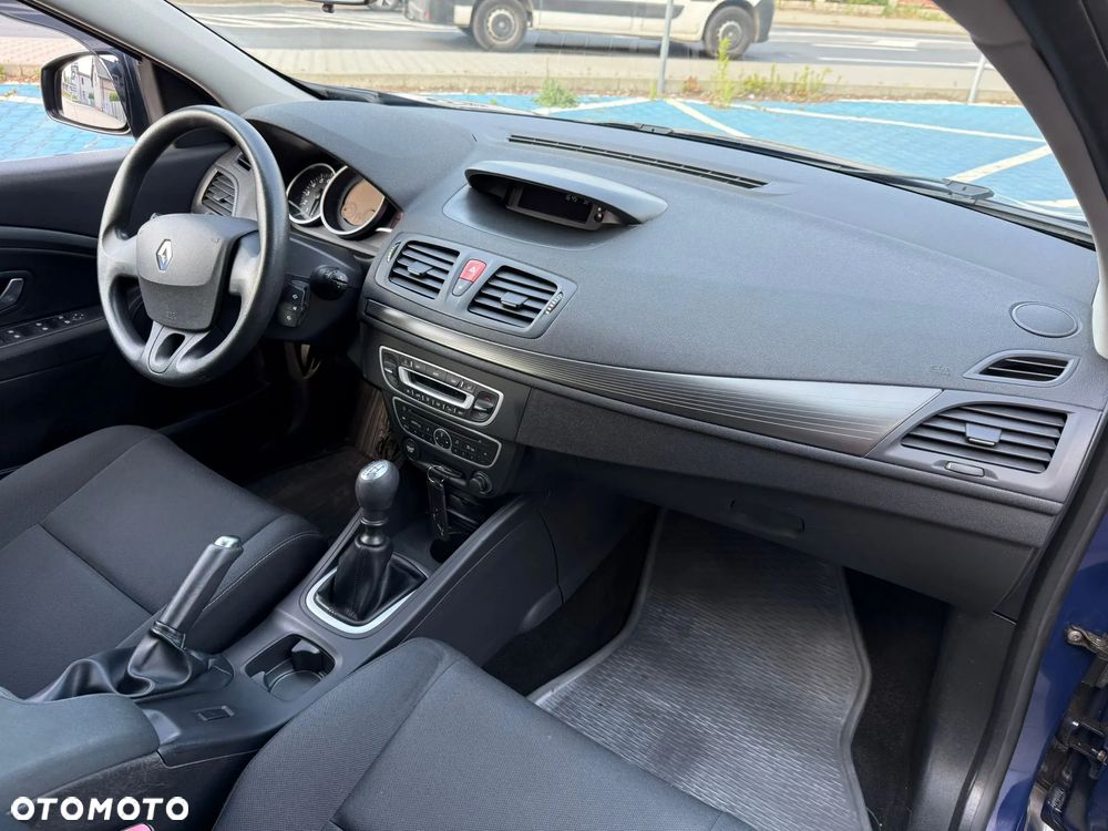 Renault Megane - 14