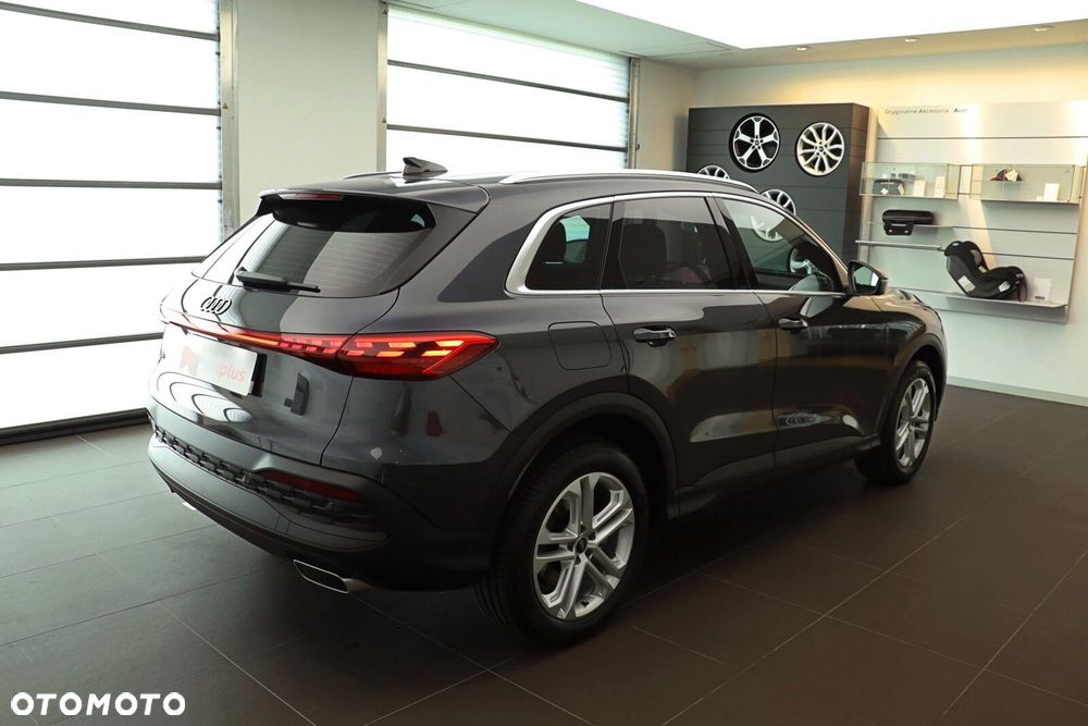 Audi Q5 40 TFSI mHEV Quattro S tronic - 8