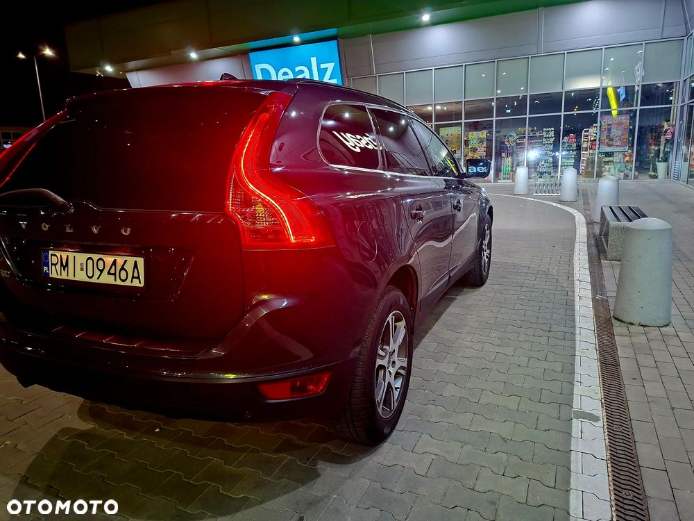 Volvo XC 60 - 25