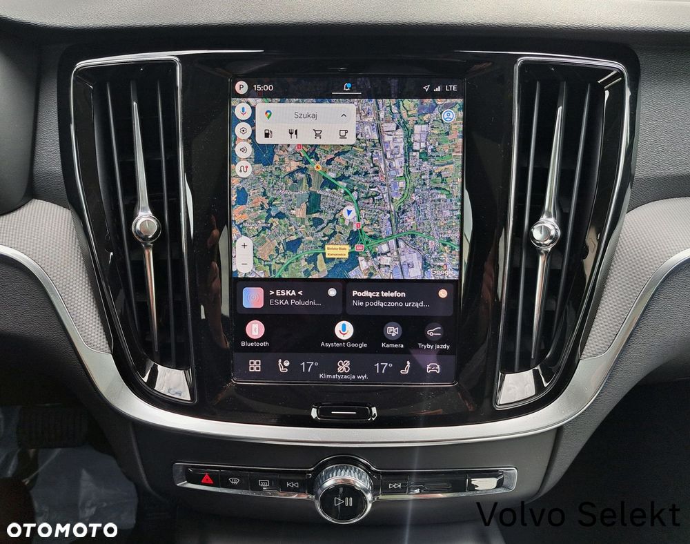 Volvo V60 - 19