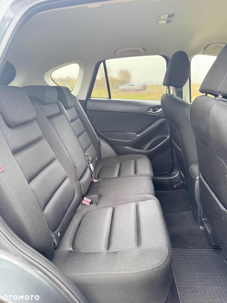 Mazda CX-5 SKYACTIV-D 150 Drive Exclusive-Line - 13