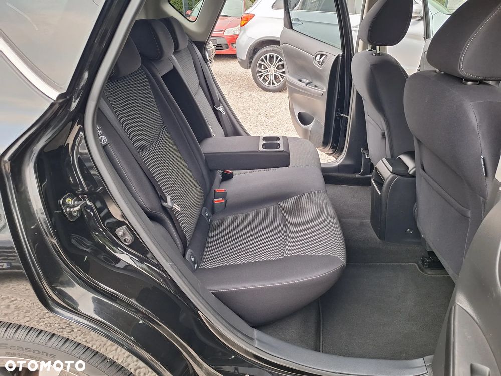 Nissan Pulsar 1.2 DIG-T Tekna - 33
