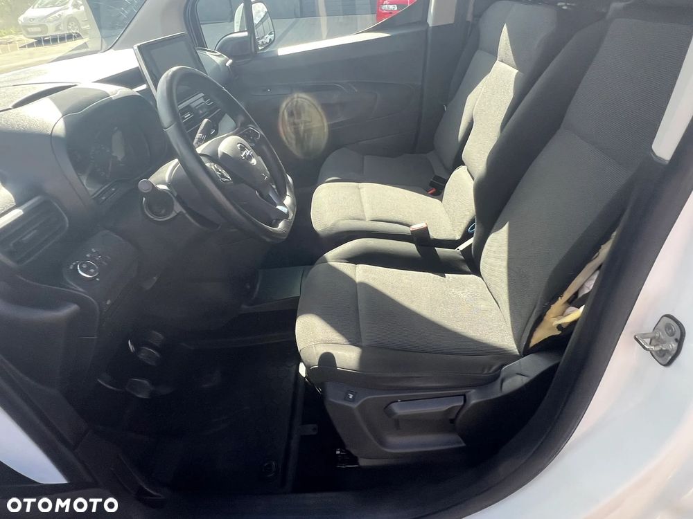 Opel Combo Xl Long - 19