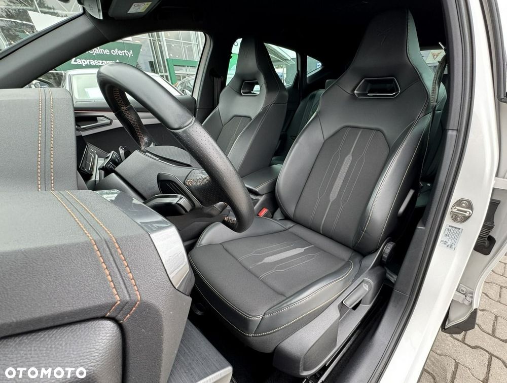 Cupra Formentor VZ 2.0 TSI 4Drive DSG - 12