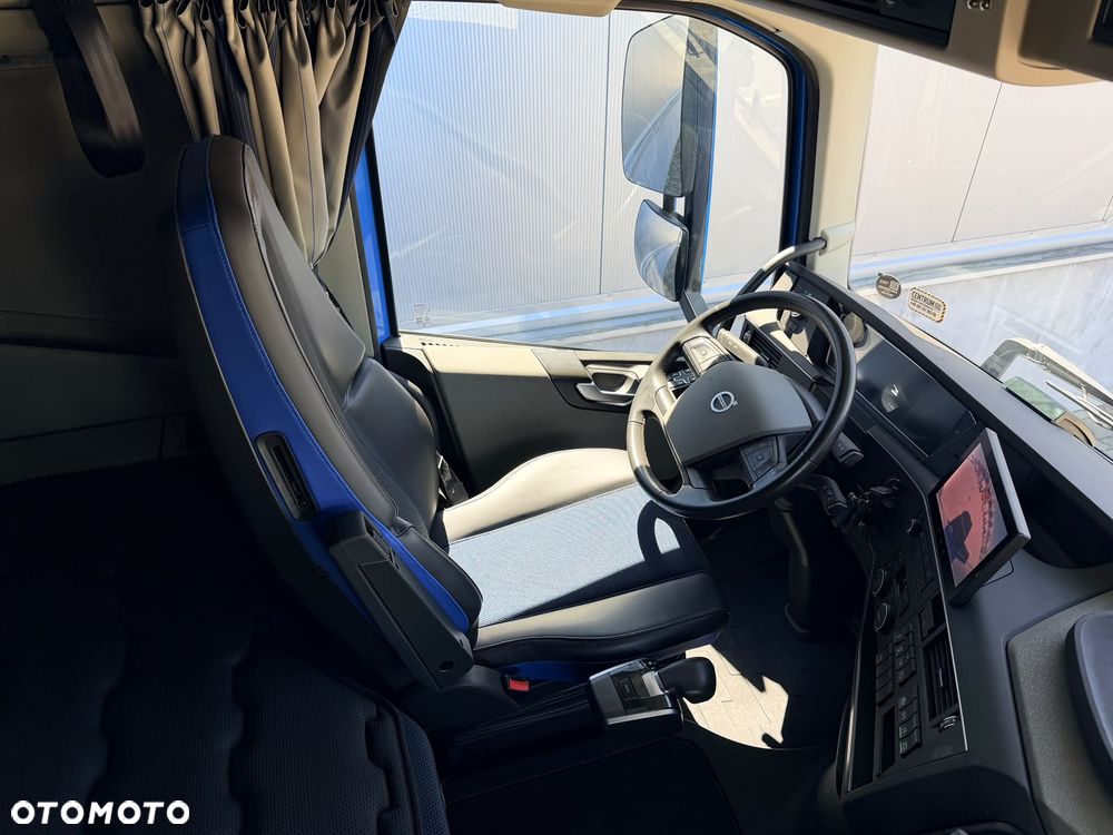 Volvo FH 500 - 8